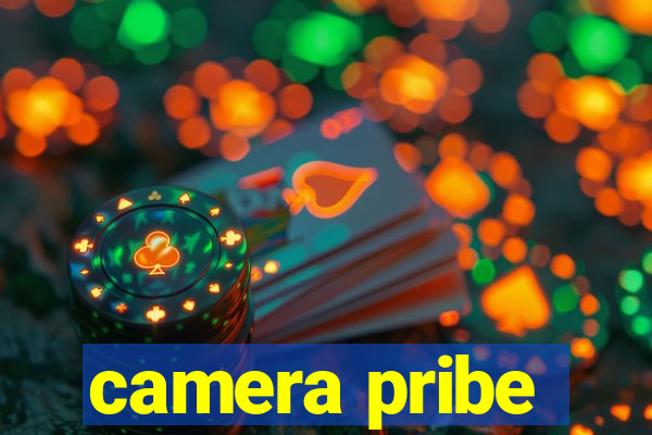 camera pribe