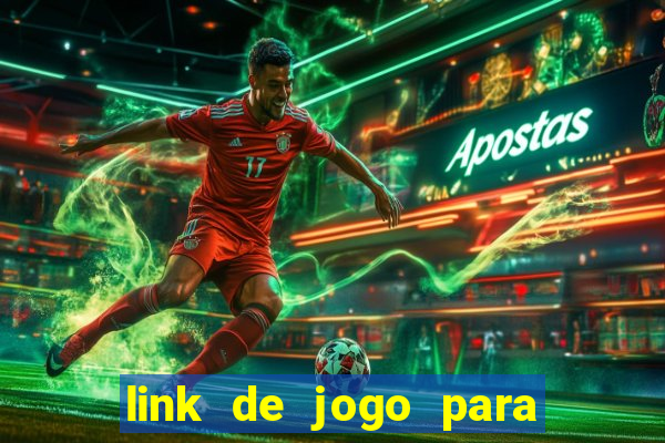 link de jogo para ganhar dinheiro no pix