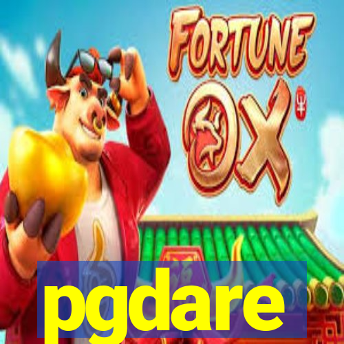 pgdare