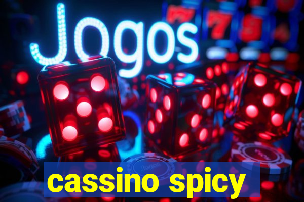 cassino spicy