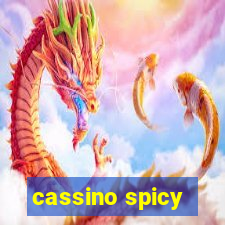 cassino spicy