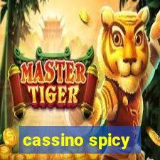 cassino spicy