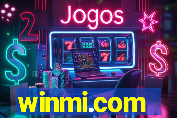 winmi.com