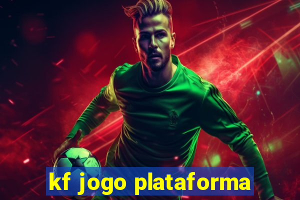 kf jogo plataforma