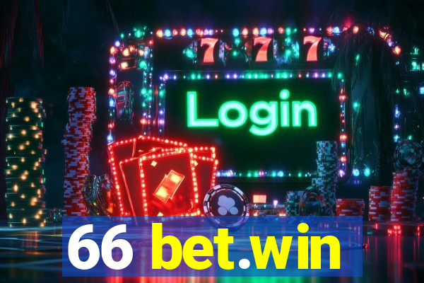 66 bet.win