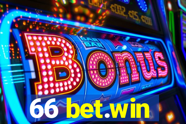 66 bet.win