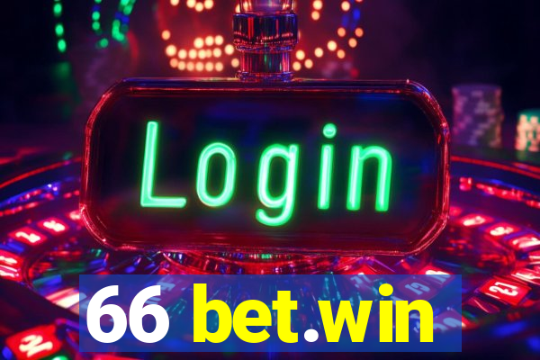 66 bet.win