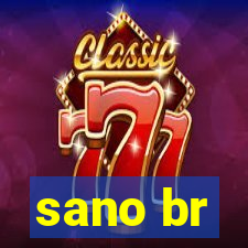 sano br