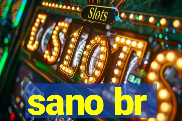 sano br