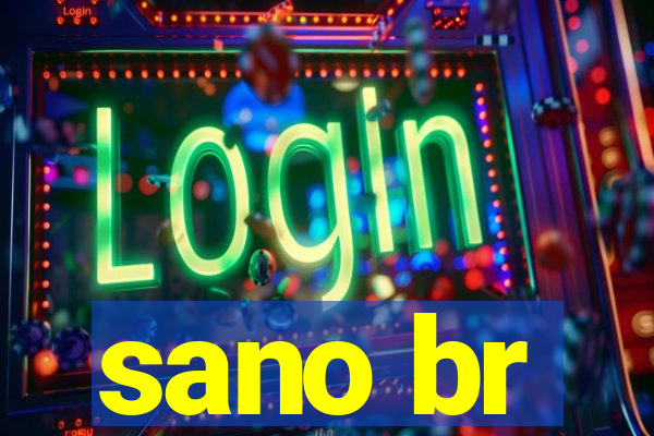 sano br