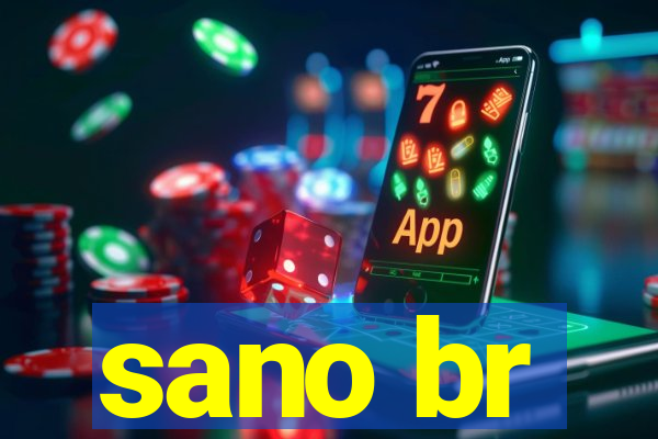 sano br