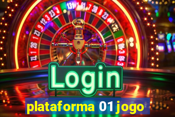 plataforma 01 jogo