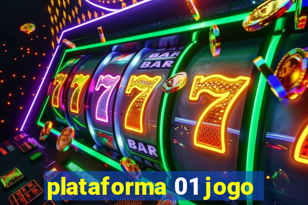 plataforma 01 jogo