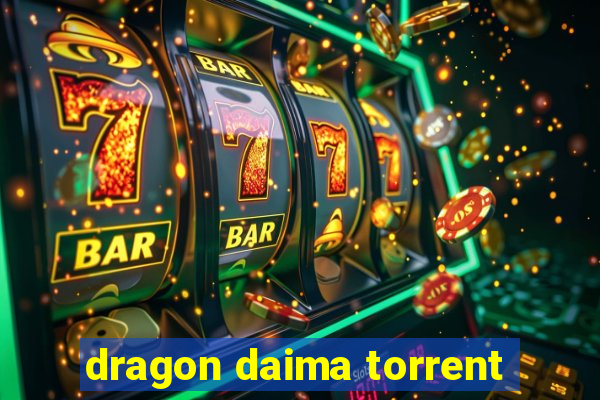 dragon daima torrent