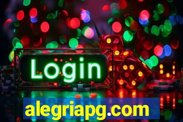 alegriapg.com