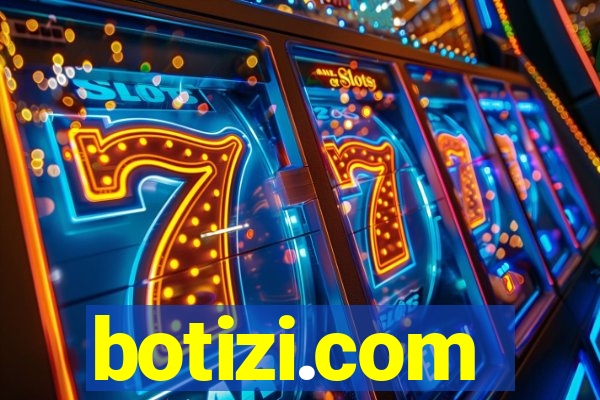 botizi.com