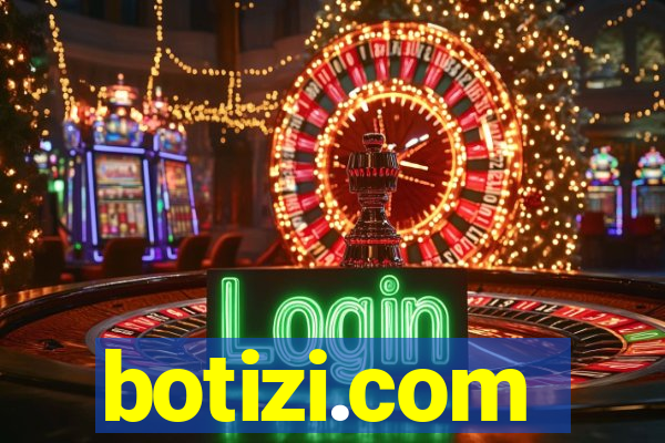 botizi.com