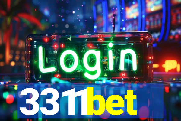 3311bet