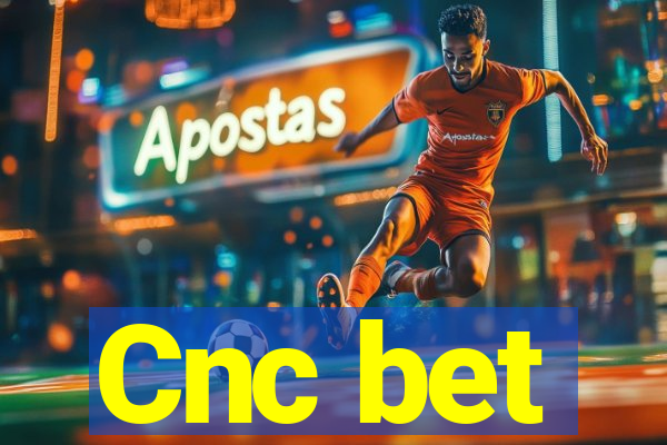 Cnc bet