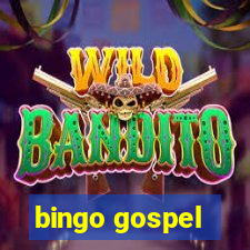 bingo gospel