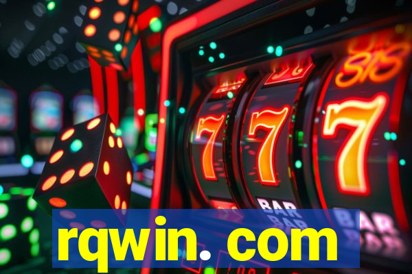 rqwin. com