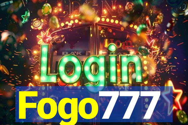 Fogo777