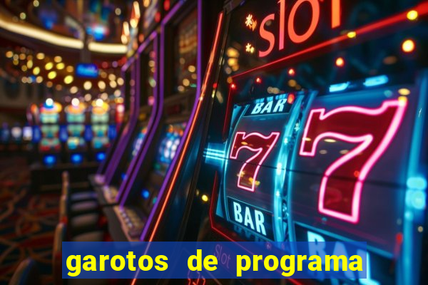 garotos de programa no rs