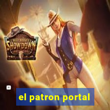 el patron portal