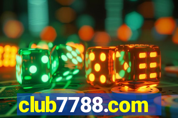 club7788.com