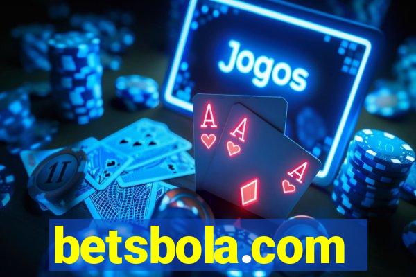 betsbola.com