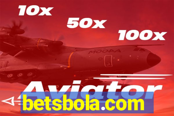 betsbola.com