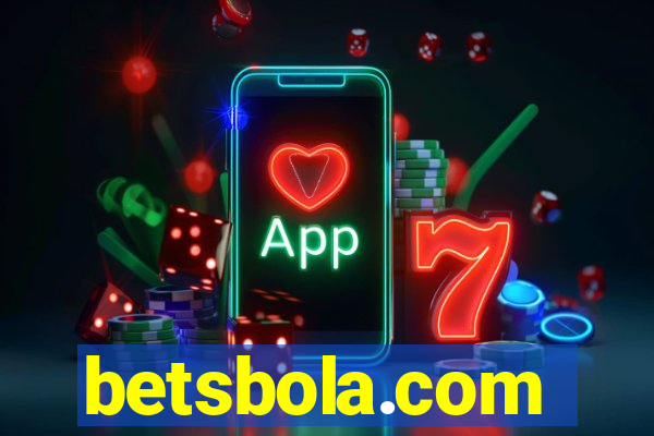 betsbola.com