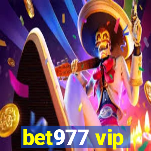 bet977 vip