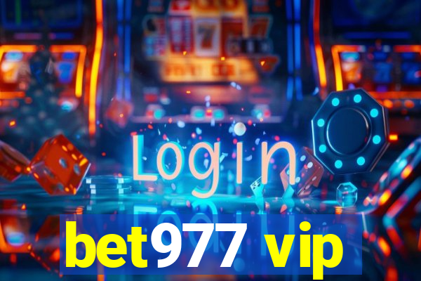 bet977 vip