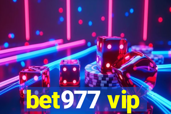 bet977 vip