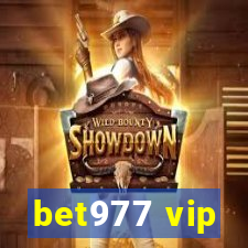 bet977 vip