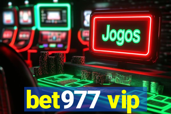 bet977 vip