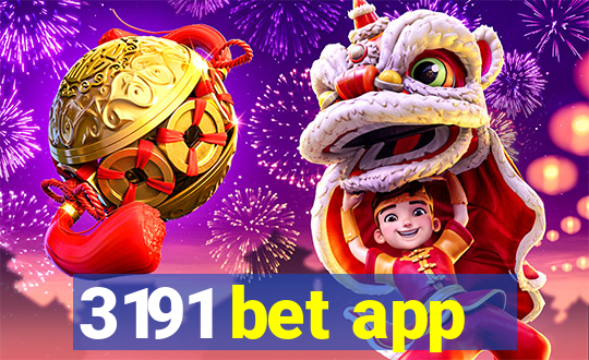 3191 bet app