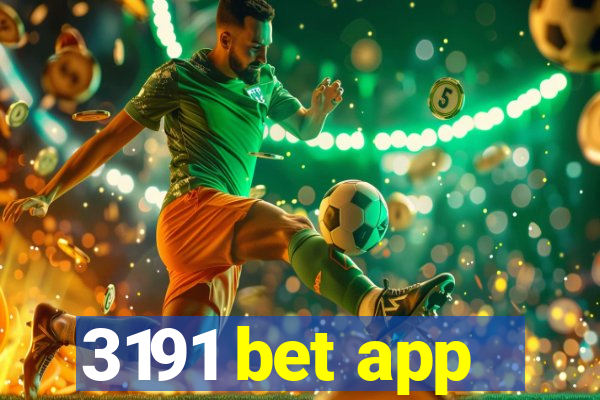 3191 bet app