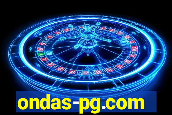 ondas-pg.com