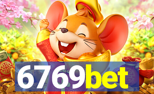 6769bet