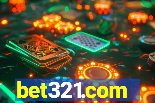 bet321.com