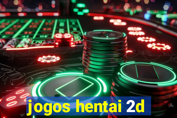 jogos hentai 2d