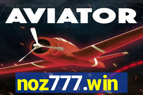 noz777.win