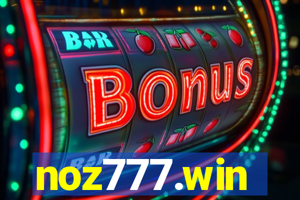 noz777.win