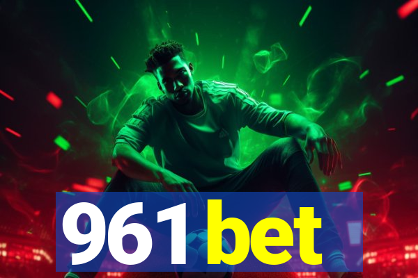 961 bet