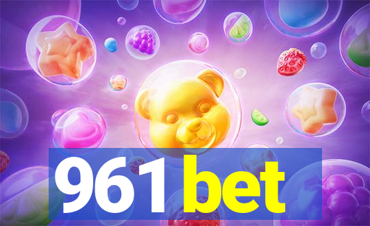 961 bet