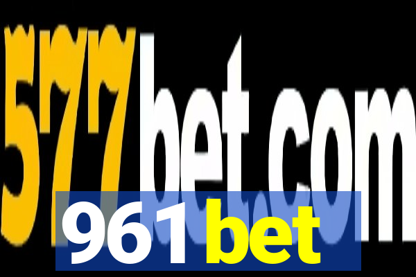 961 bet