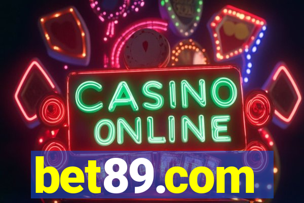 bet89.com