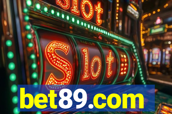 bet89.com